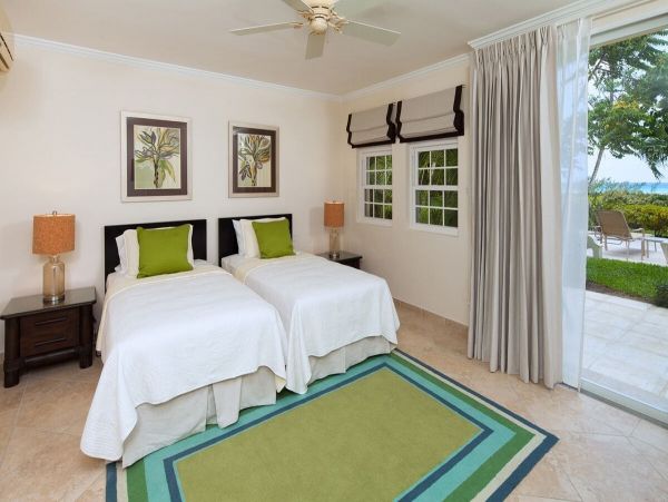 Barbados Condo 958287