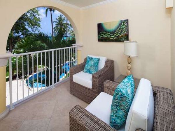 Barbados Condo 958287