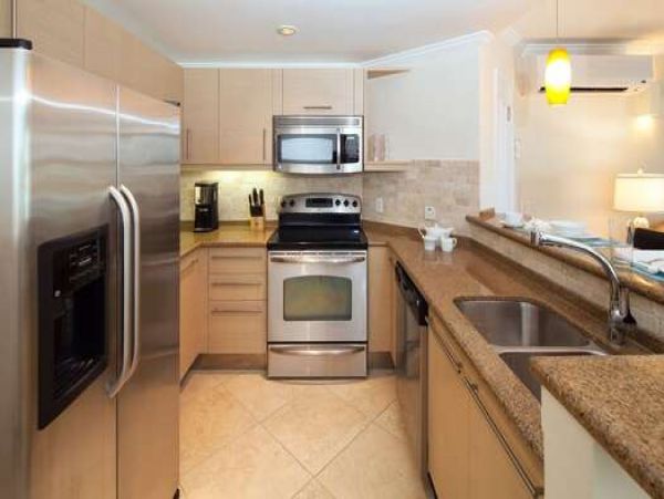 Barbados Condo 958287