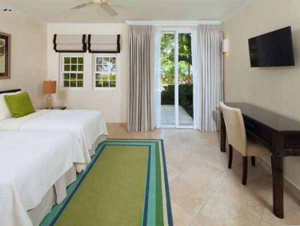 Barbados Condo 958287