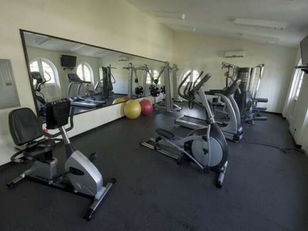 Barbados Condo 958287