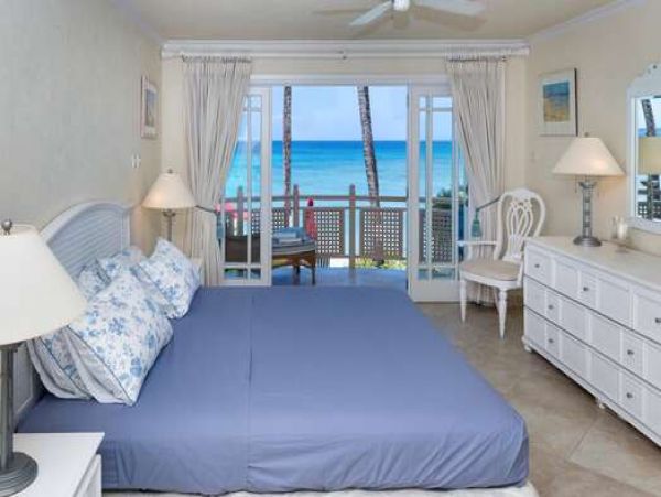 Barbados Condo 958288