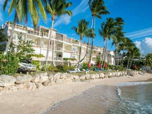 Barbados Condo 958288