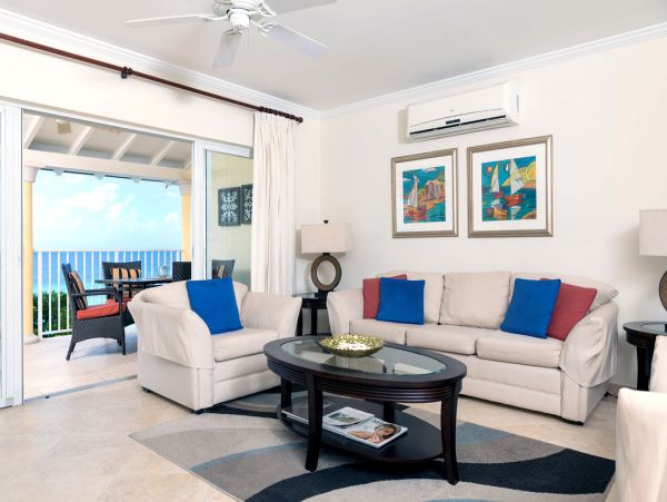 Barbados Condo 958289
