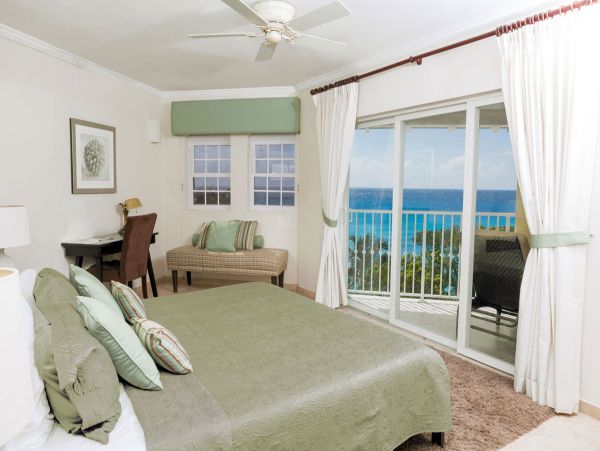 Barbados Condo 958289