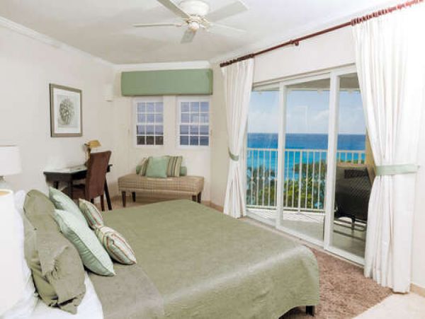 Barbados Condo 958289