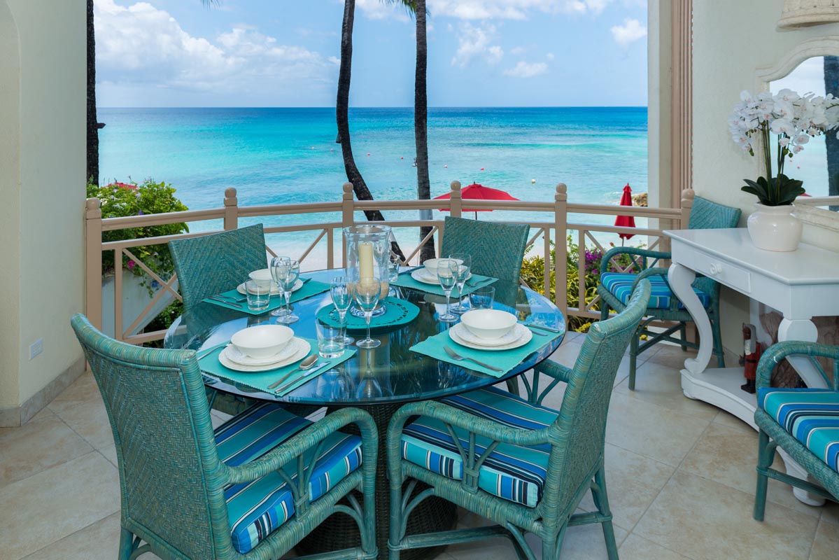 Barbados Condo 958290