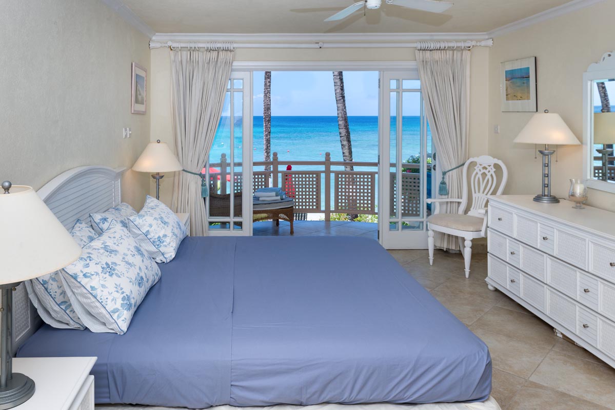 Barbados Condo 958290