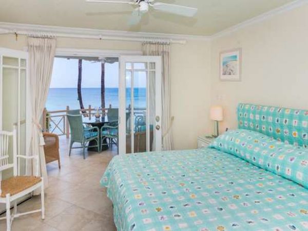 Barbados Condo 958290