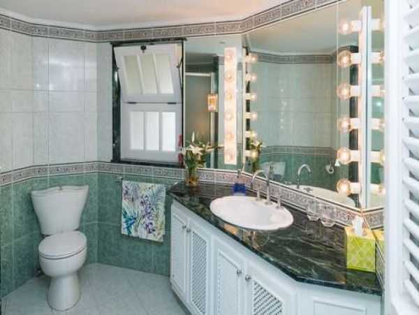 Barbados Condo 958290