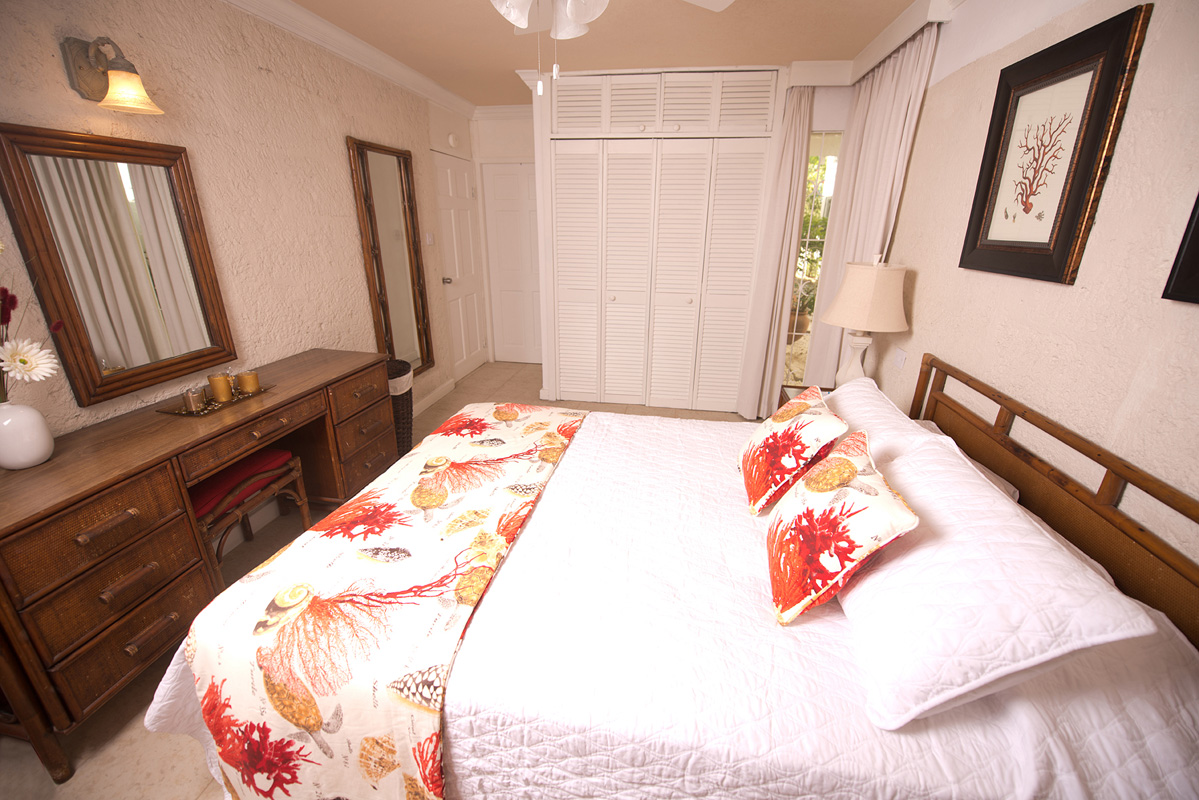 Barbados Condo 958291