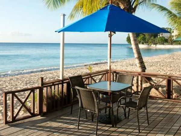 Barbados Condo 958291
