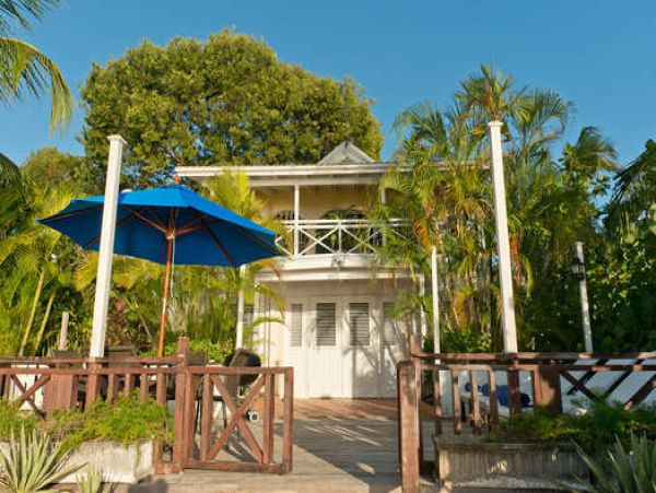 Barbados Condo 958291