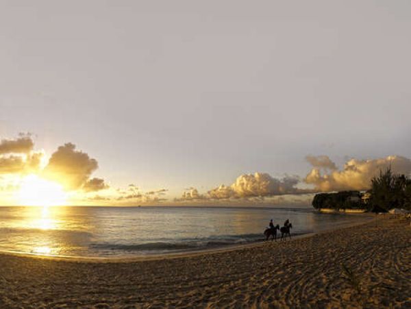 Barbados Condo 958291