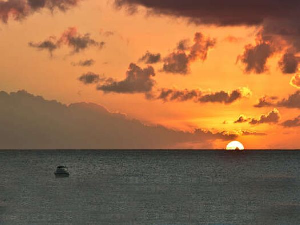 Barbados Condo 958291