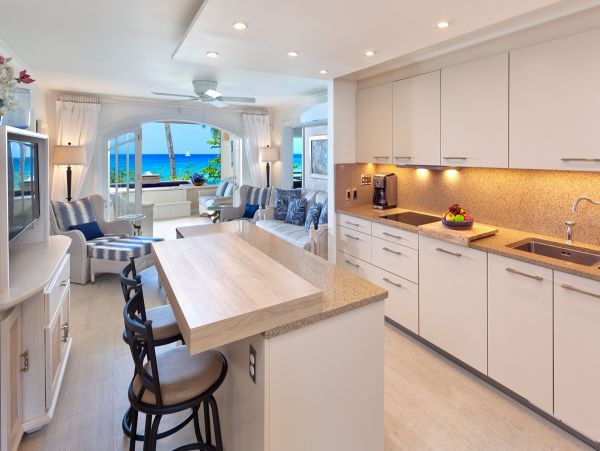 Barbados Condo 958292