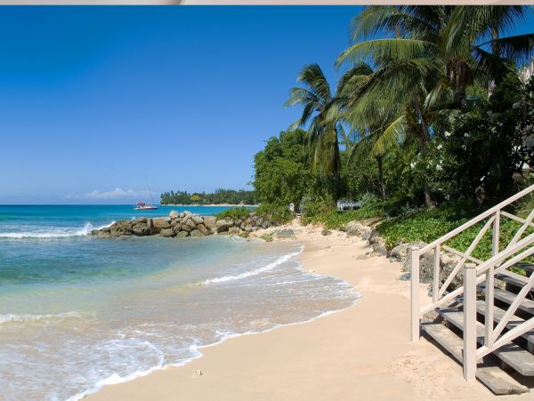 Barbados Condo 958292