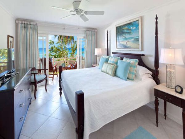 Barbados Condo 958292