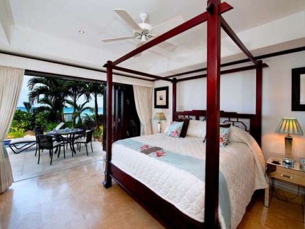 Barbados Condo 958295