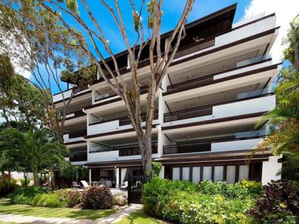 Barbados Condo 958295