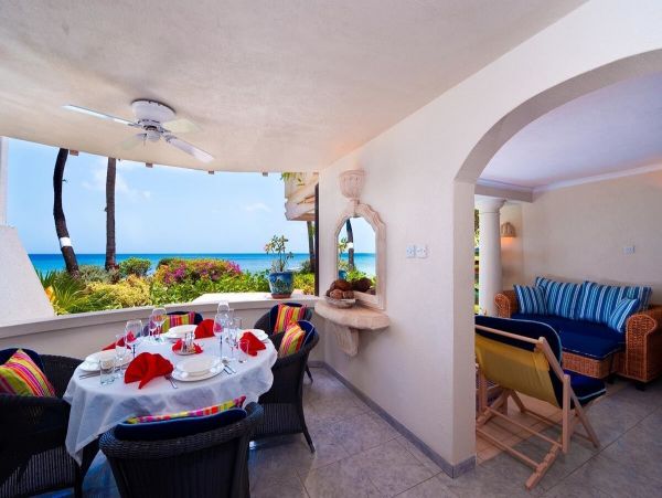 Barbados Condo 958296