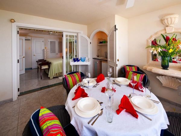 Barbados Condo 958296