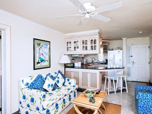 Barbados Condo 958296