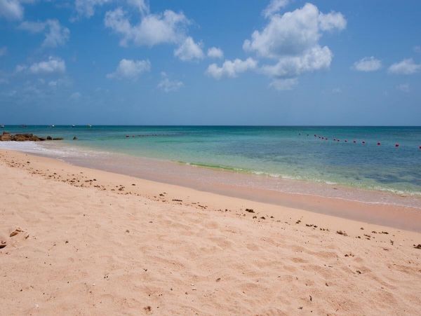 Barbados Condo 958296