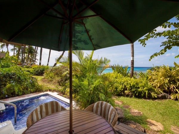 Barbados Condo 958296