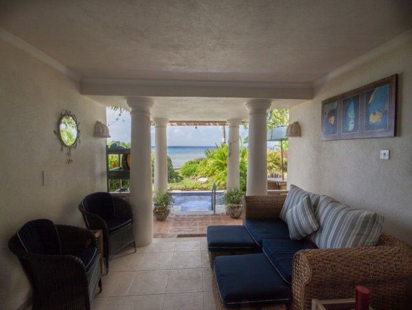 Barbados Condo 958296