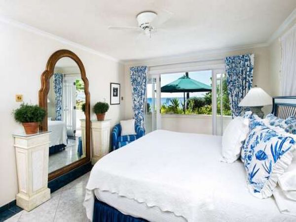 Barbados Condo 958296
