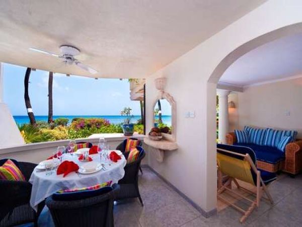 Barbados Condo 958296