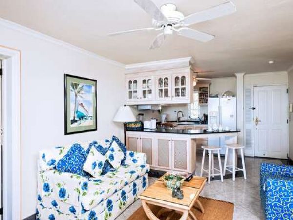 Barbados Condo 958296