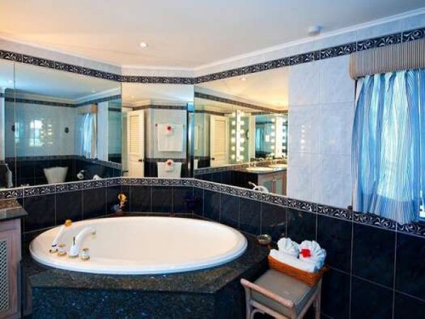 Barbados Condo 958296
