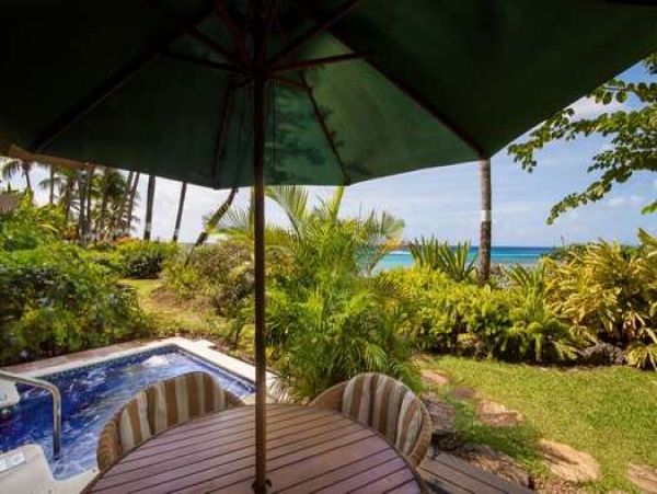 Barbados Condo 958296