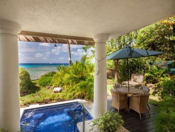 Barbados Condo 958296