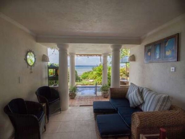 Barbados Condo 958296