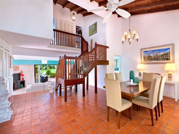 Barbados Home 958297