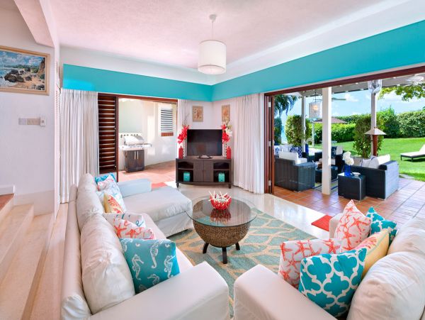 Barbados Home 958297