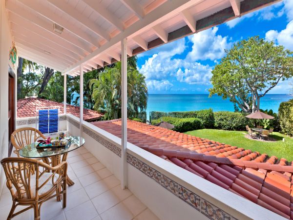 Barbados Home 958297
