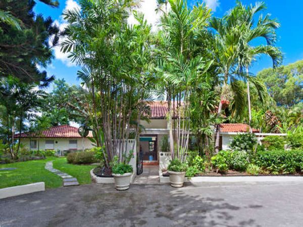 Barbados Home 958297