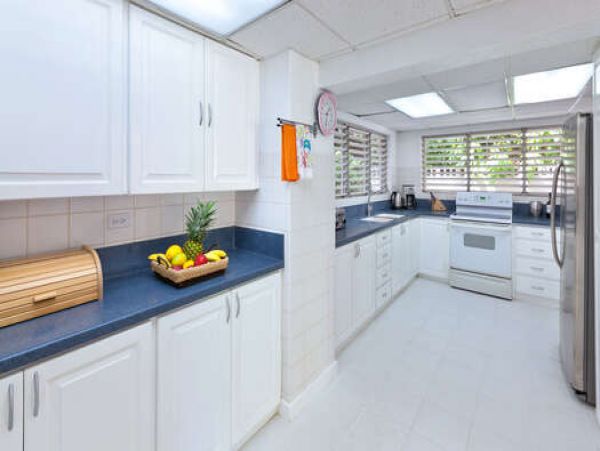 Barbados Home 958297