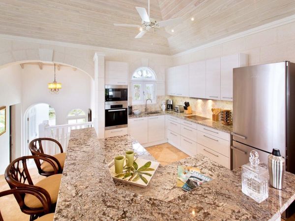Barbados Home 958298
