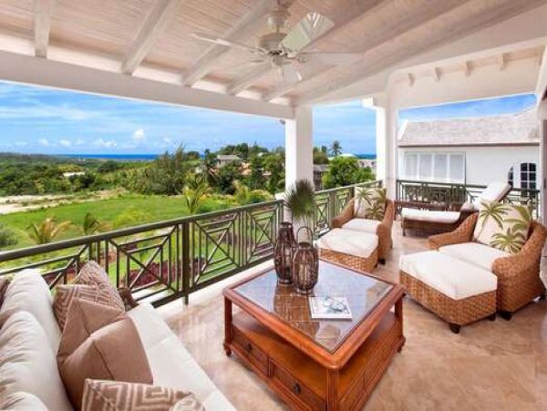 Barbados Home 958298