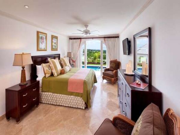 Barbados Home 958298