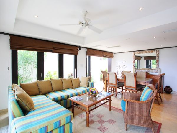 Barbados Home 958299