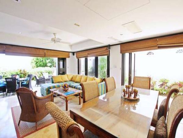 Barbados Home 958299