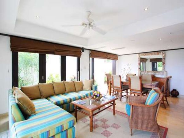Barbados Home 958299