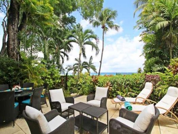 Barbados Home 958299