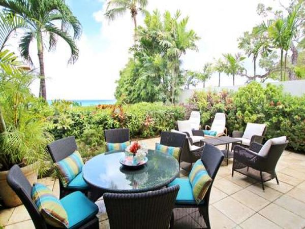 Barbados Home 958299